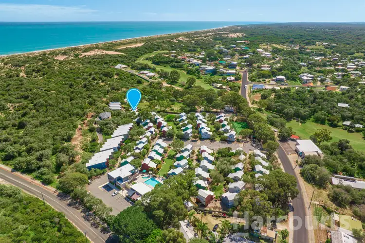 Fifth view of Homely house listing, 58/7 Panorama Drive, Preston Beach WA 6215