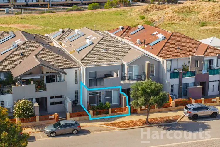 1/16 Cottage Street, Mandurah WA 6210