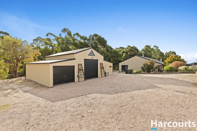 Third view of Homely house listing, 159 Knox Drive, Spreyton TAS 7310