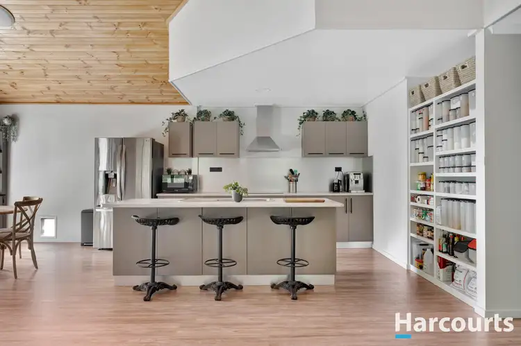 Fifth view of Homely house listing, 159 Knox Drive, Spreyton TAS 7310