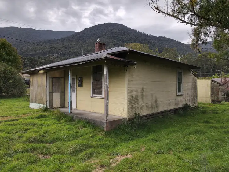 Main view of Homely house listing, 4 Murchison Street, Rosebery TAS 7470