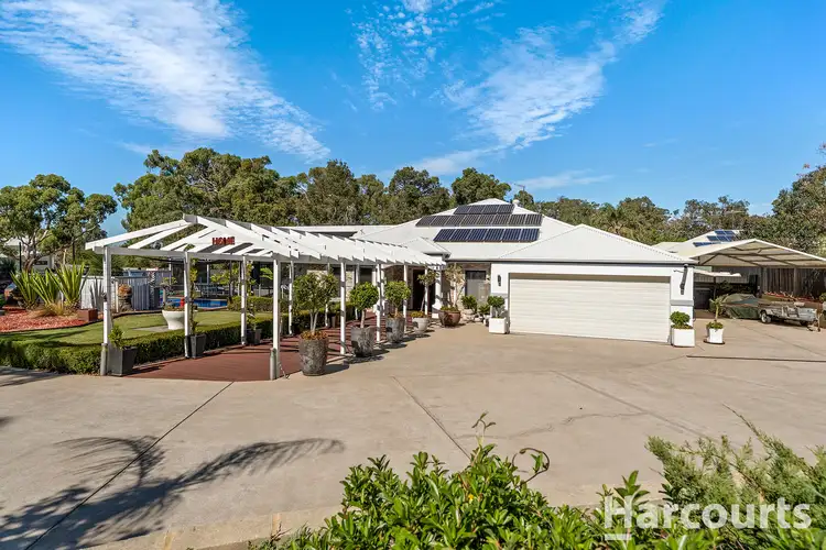 470 Estuary Road, Dawesville WA 6211