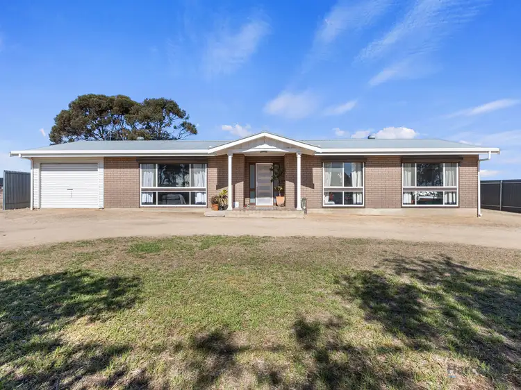 46 Anderson Terrace, Yorketown SA 5576