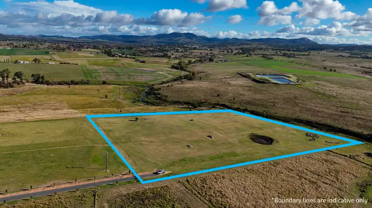 Main view of Homely rural property listing, 31B Leeches Gully Road, Tenterfield NSW 2372