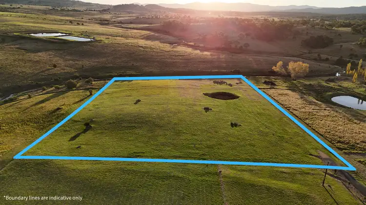 Third view of Homely rural property listing, 31B Leeches Gully Road, Tenterfield NSW 2372