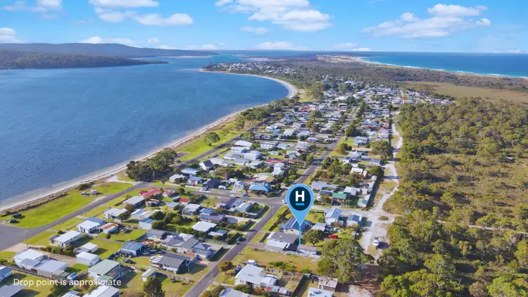 16 Peron Street, Stieglitz TAS 7216