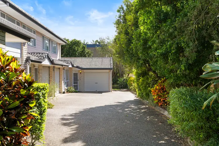 4/106 Vernon Street, Nundah QLD 4012
