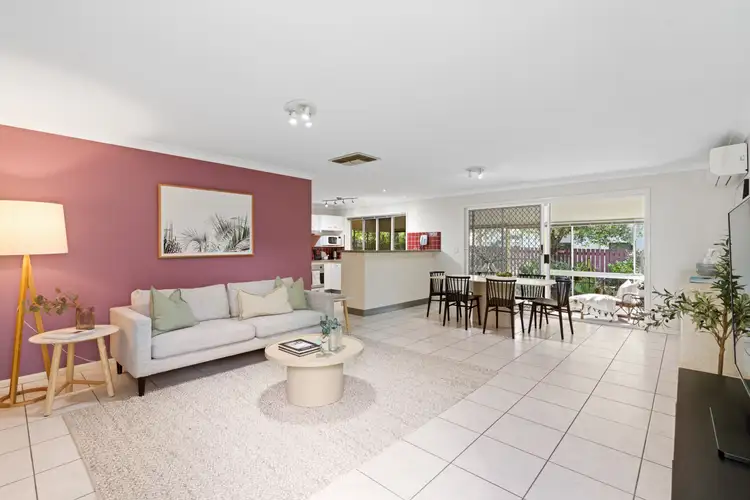 Second view of Homely villa listing, 4/106 Vernon Street, Nundah QLD 4012