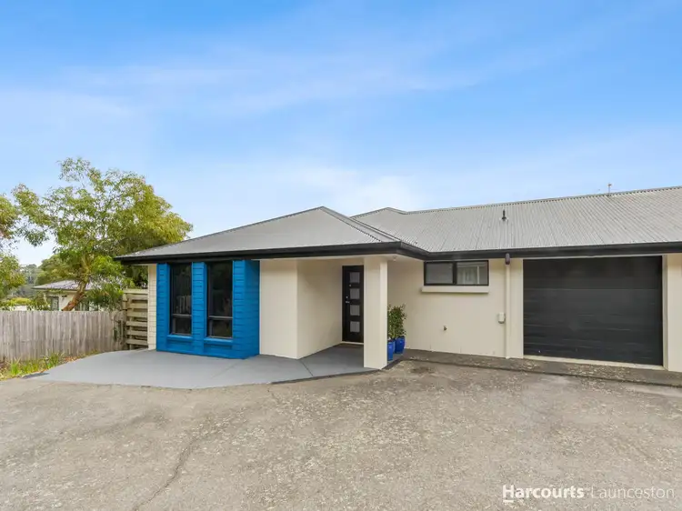 Main view of Homely unit listing, 4/2 Denison Road, West Launceston TAS 7250