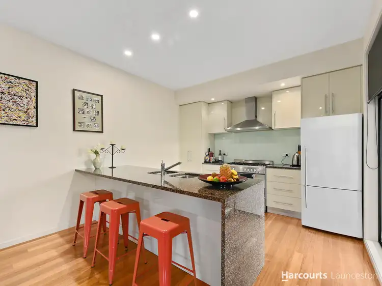 Second view of Homely unit listing, 4/2 Denison Road, West Launceston TAS 7250