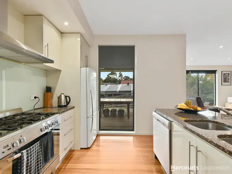 Third view of Homely unit listing, 4/2 Denison Road, West Launceston TAS 7250