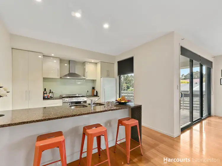 Fourth view of Homely unit listing, 4/2 Denison Road, West Launceston TAS 7250