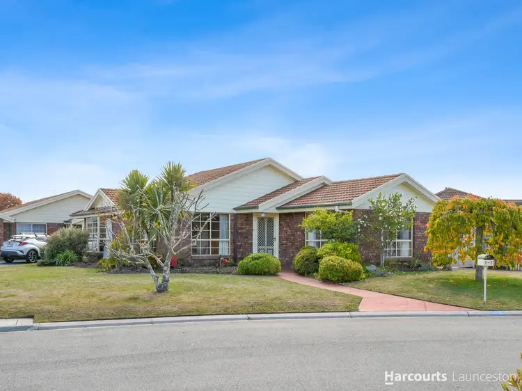 Main view of Homely unit listing, 1/2 Huntingdale Way, Prospect Vale TAS 7250