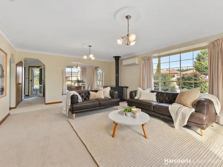 Third view of Homely unit listing, 1/2 Huntingdale Way, Prospect Vale TAS 7250