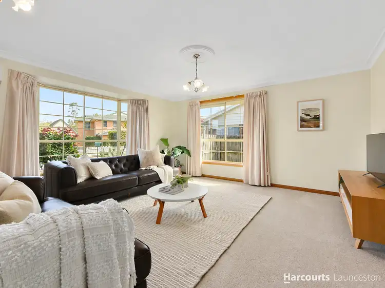 Fourth view of Homely unit listing, 1/2 Huntingdale Way, Prospect Vale TAS 7250