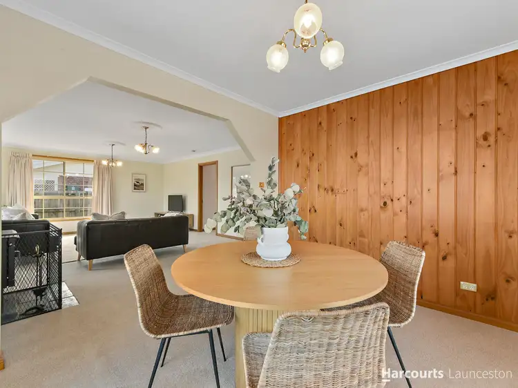 Fifth view of Homely unit listing, 1/2 Huntingdale Way, Prospect Vale TAS 7250