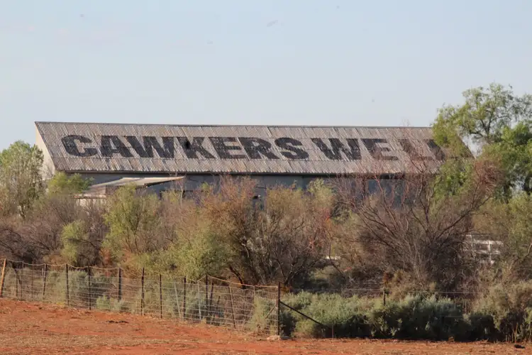 Second view of Homely rural property listing, 4453 Barrier Highway, Wilcannia NSW 2836