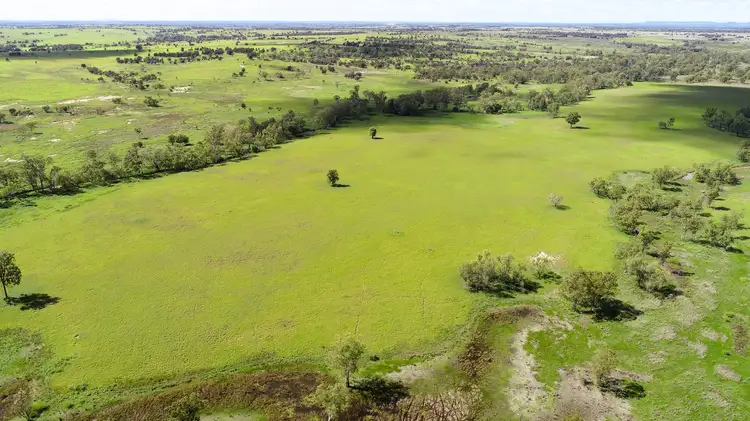Third view of Homely rural property listing, "Turraden" 1517 Booral Road, Wandoan QLD 4419