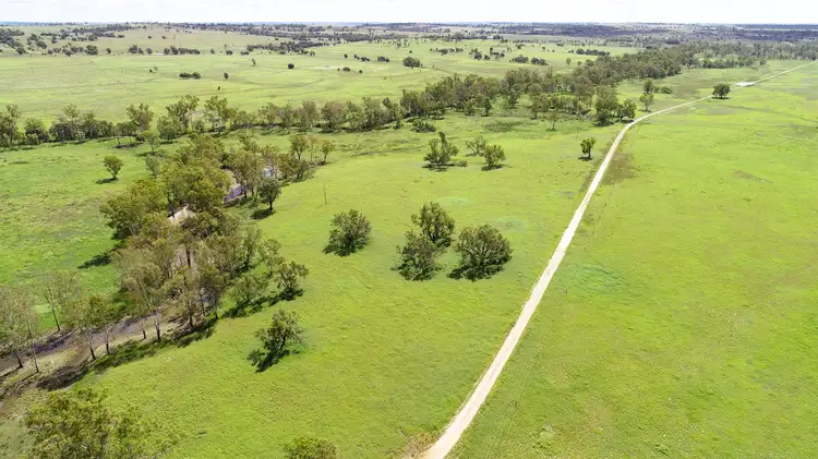 Fourth view of Homely rural property listing, "Turraden" 1517 Booral Road, Wandoan QLD 4419