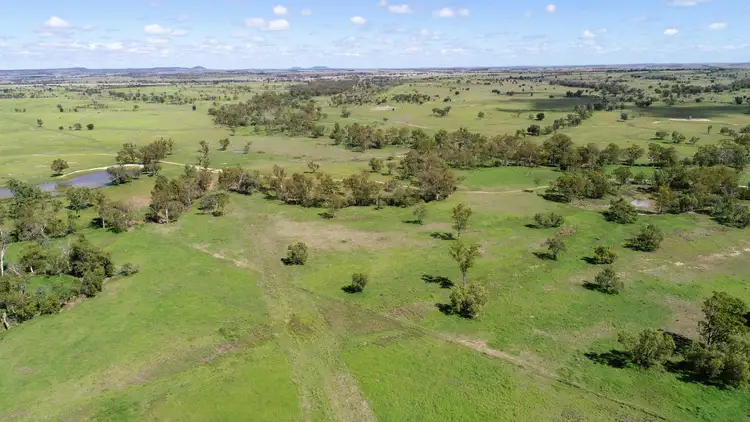 Seventh view of Homely rural property listing, "Turraden" 1517 Booral Road, Wandoan QLD 4419