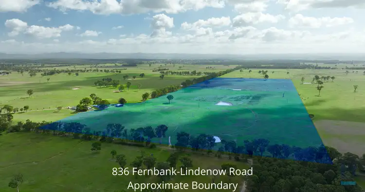 836 Fernbank-Lindenow South Road, Fernbank VIC 3864