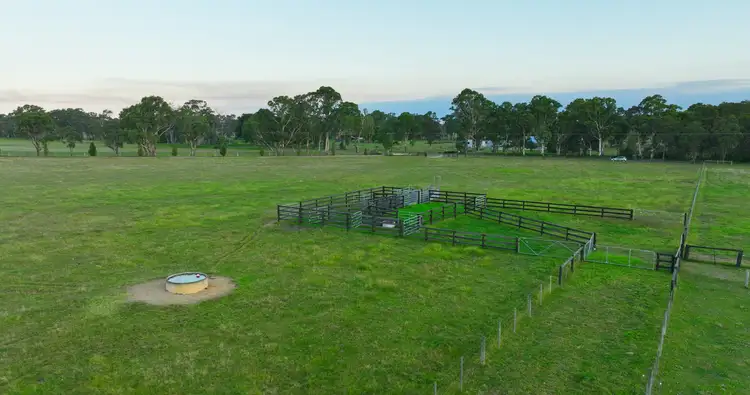 Fourth view of Homely rural property listing, 880 Fernbank-Lindenow South Road, Fernbank VIC 3864