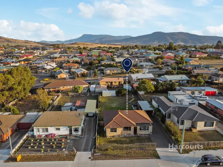 Second view of Homely house listing, 55 Andrew Street, Brighton TAS 7030