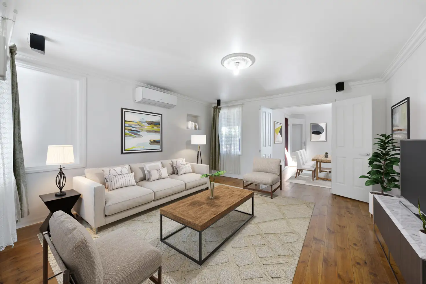 Main view of Homely house listing, 16 Itala Crescent, Hackham West SA 5163