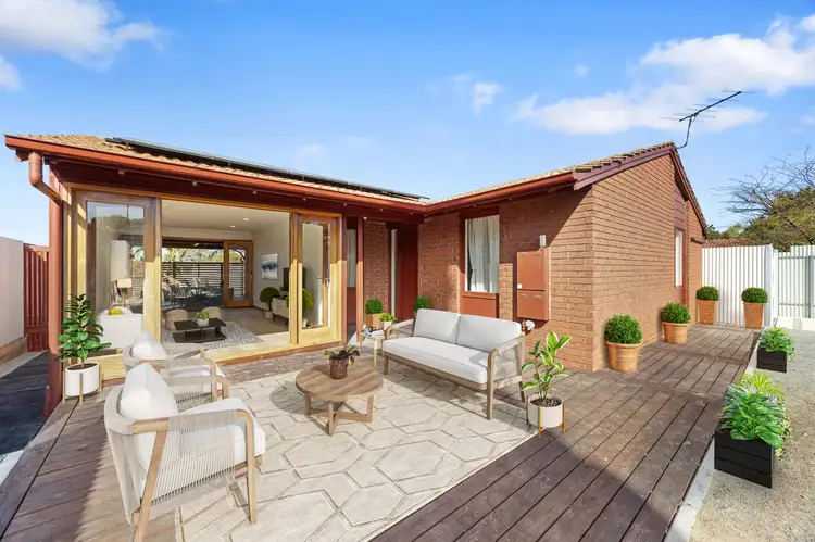 Second view of Homely house listing, 16 Itala Crescent, Hackham West SA 5163