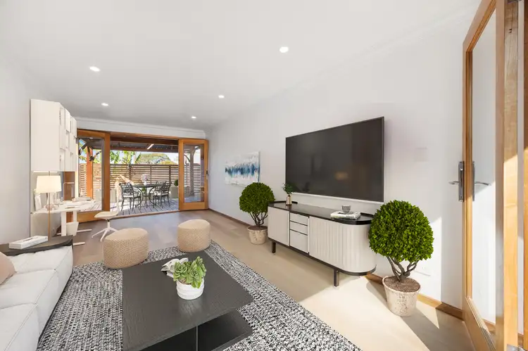 Third view of Homely house listing, 16 Itala Crescent, Hackham West SA 5163