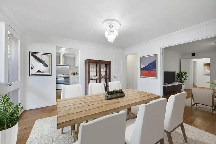 Fourth view of Homely house listing, 16 Itala Crescent, Hackham West SA 5163
