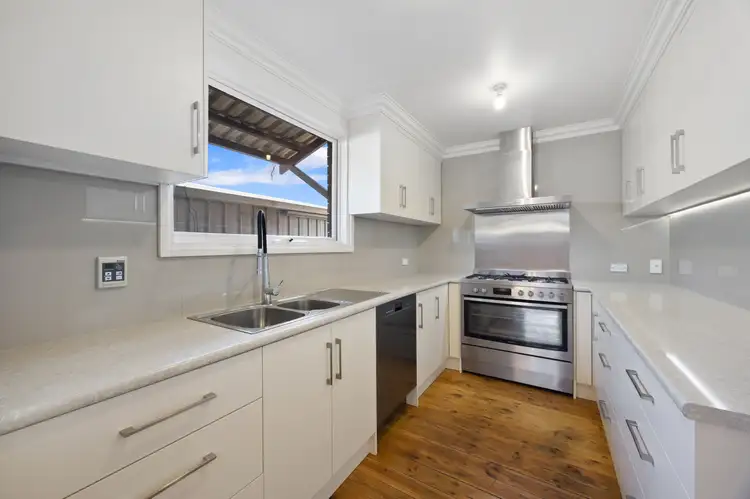 Fifth view of Homely house listing, 16 Itala Crescent, Hackham West SA 5163