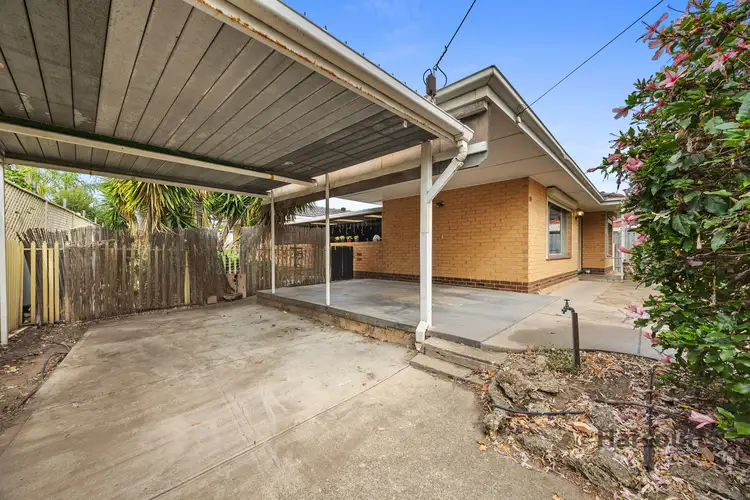 Second view of Homely house listing, 55 Greenbank Grove, Hackham West SA 5163