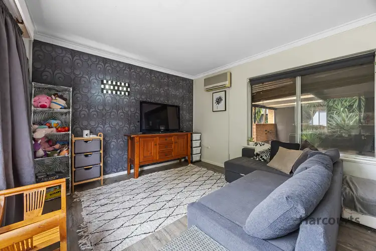 Fifth view of Homely house listing, 55 Greenbank Grove, Hackham West SA 5163
