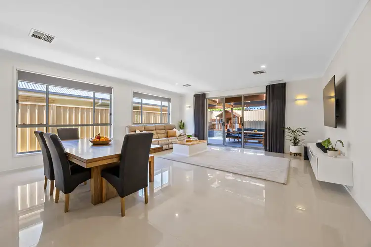 Fifth view of Homely house listing, 18 Naval Road, Seaford Meadows SA 5169