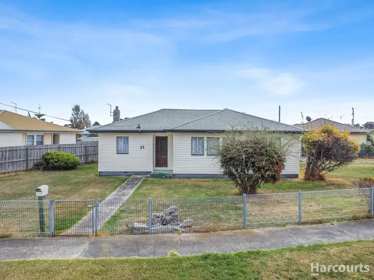 11 Paterson Crescent, George Town TAS 7253