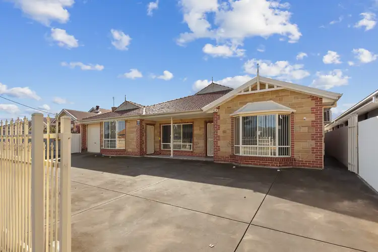 Second view of Homely house listing, 116 Trimmer Parade, Seaton SA 5023