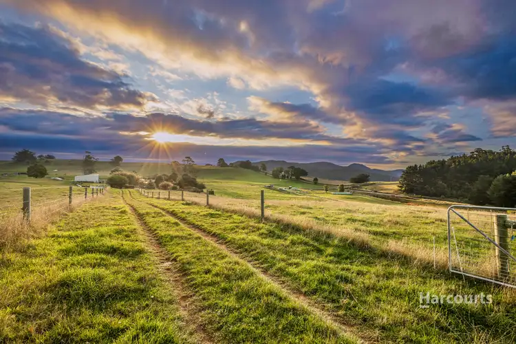 1477 Preston Road, Preston TAS 7315