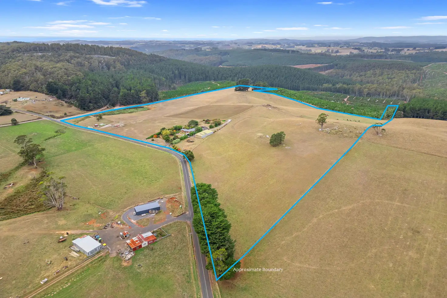 Main view of Homely house listing, 1477 Preston Road, Preston TAS 7315