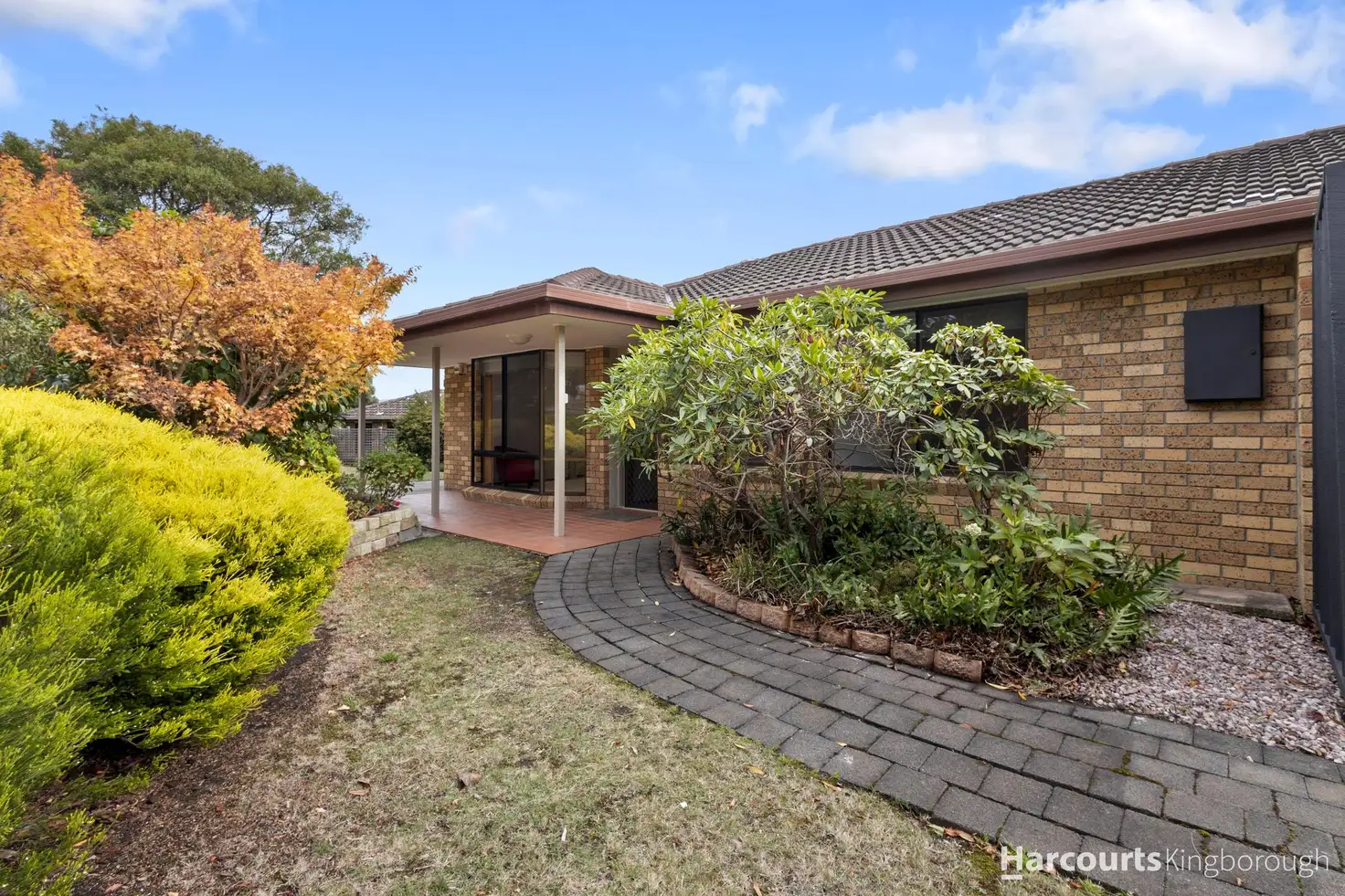 Main view of Homely unit listing, 399 Village Drive, Kingston TAS 7050