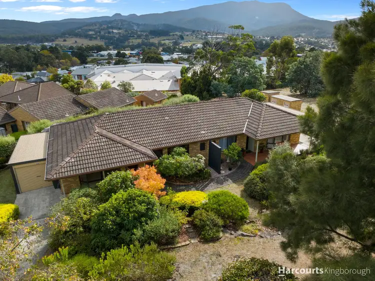 Second view of Homely unit listing, 399 Village Drive, Kingston TAS 7050