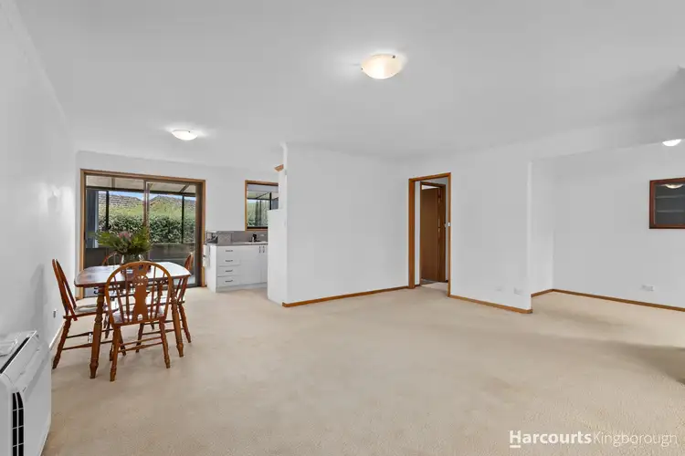 Fifth view of Homely unit listing, 399 Village Drive, Kingston TAS 7050