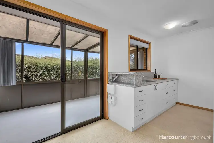 Sixth view of Homely unit listing, 399 Village Drive, Kingston TAS 7050