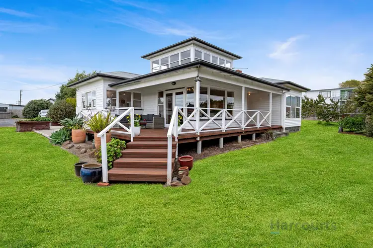Second view of Homely house listing, 21 Crescent Street, Penguin TAS 7316