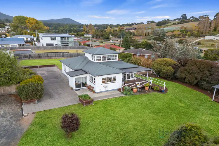 Third view of Homely house listing, 21 Crescent Street, Penguin TAS 7316