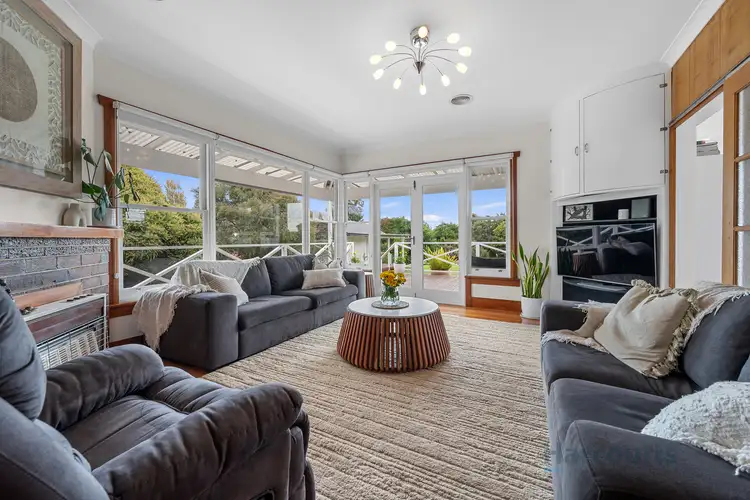 Third view of Homely house listing, 21 Crescent Street, Penguin TAS 7316