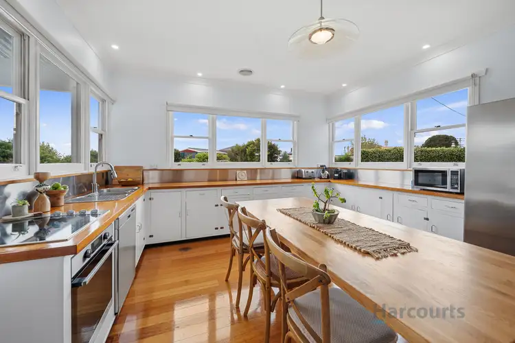 Fourth view of Homely house listing, 21 Crescent Street, Penguin TAS 7316