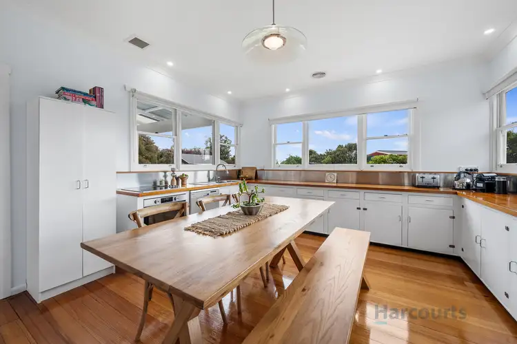 Fifth view of Homely house listing, 21 Crescent Street, Penguin TAS 7316