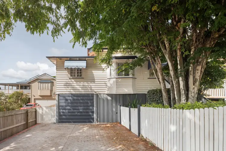 84 Shakespeare Street