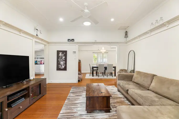 Fourth view of Homely house listing, 84 Shakespeare Street, Coorparoo QLD 4151